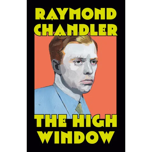 The High Window