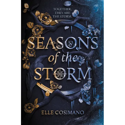 Seasons of the Storm