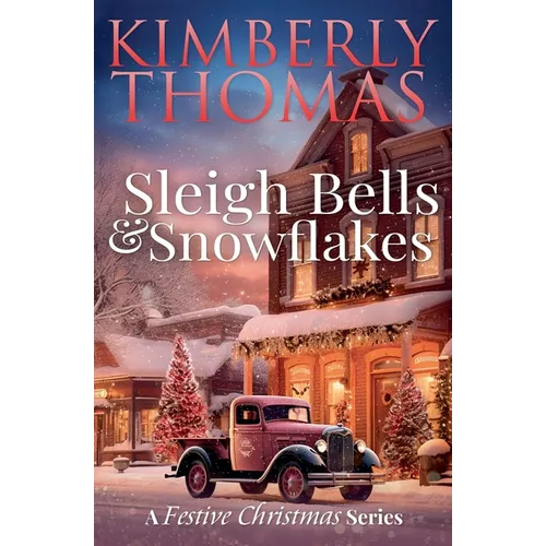 Sleigh Bells & Snowflakes