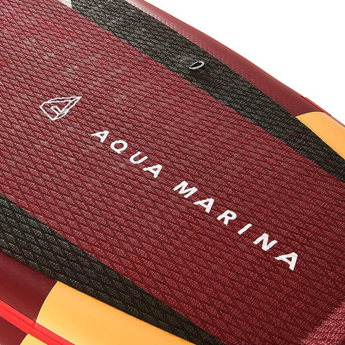 Aqua Marina Atlas All-Around Inflatable Paddleboard, 12FT [BT-21ATP] (SAK57569)