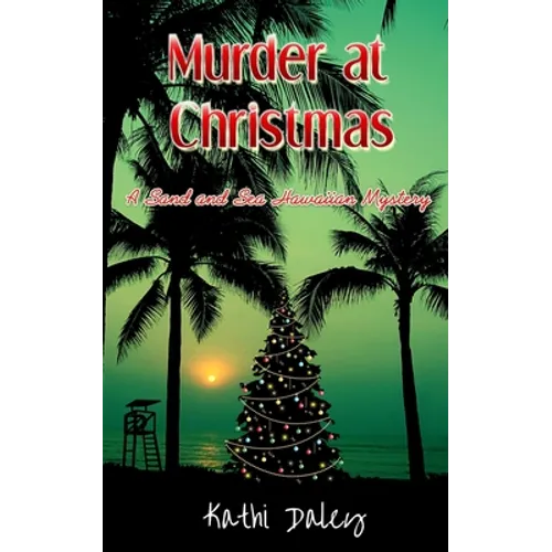 Murder at Christmas