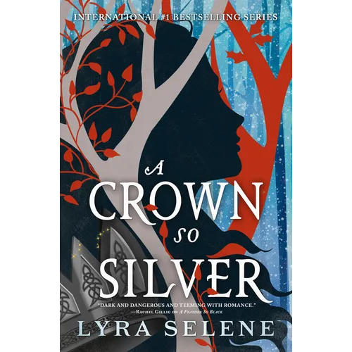 A Crown So Silver