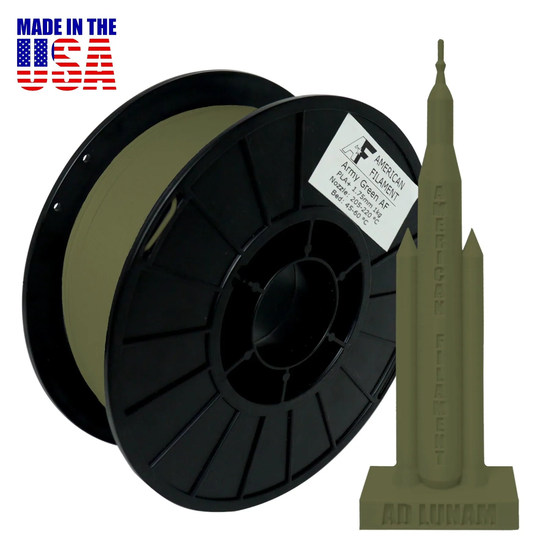 1kg - AMS Compatible Spool