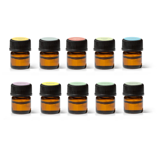 Aroma Flight 10 Count Set