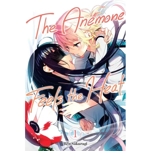 The Anemone Feels the Heat, Vol. 1