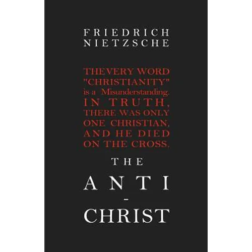 The Anti-Christ