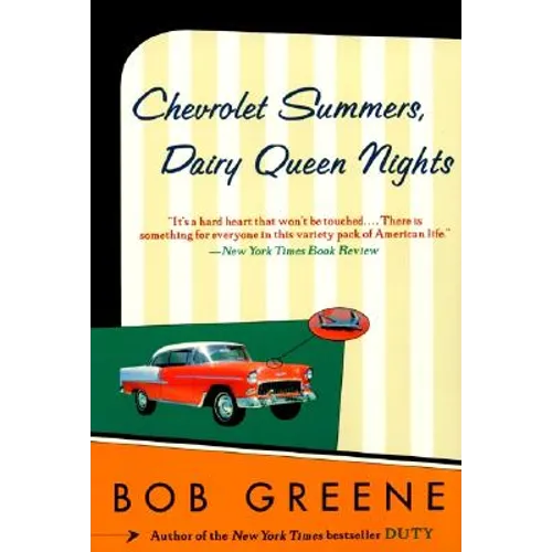 Chevrolet Summers, Dairy Queen Nights