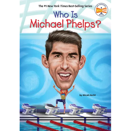 Who Is Michael Phelps?