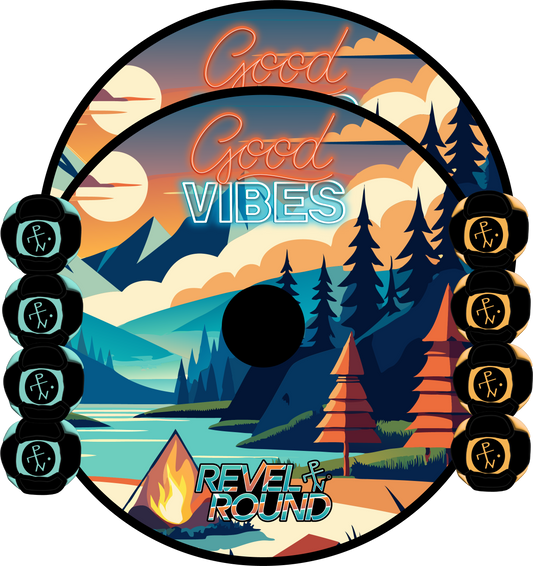 🌞 Good Vibes Edition