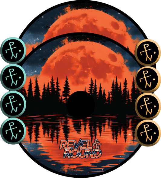 🟠 Blood Moon Edition