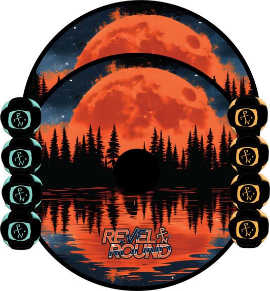 🟠 Blood Moon Edition