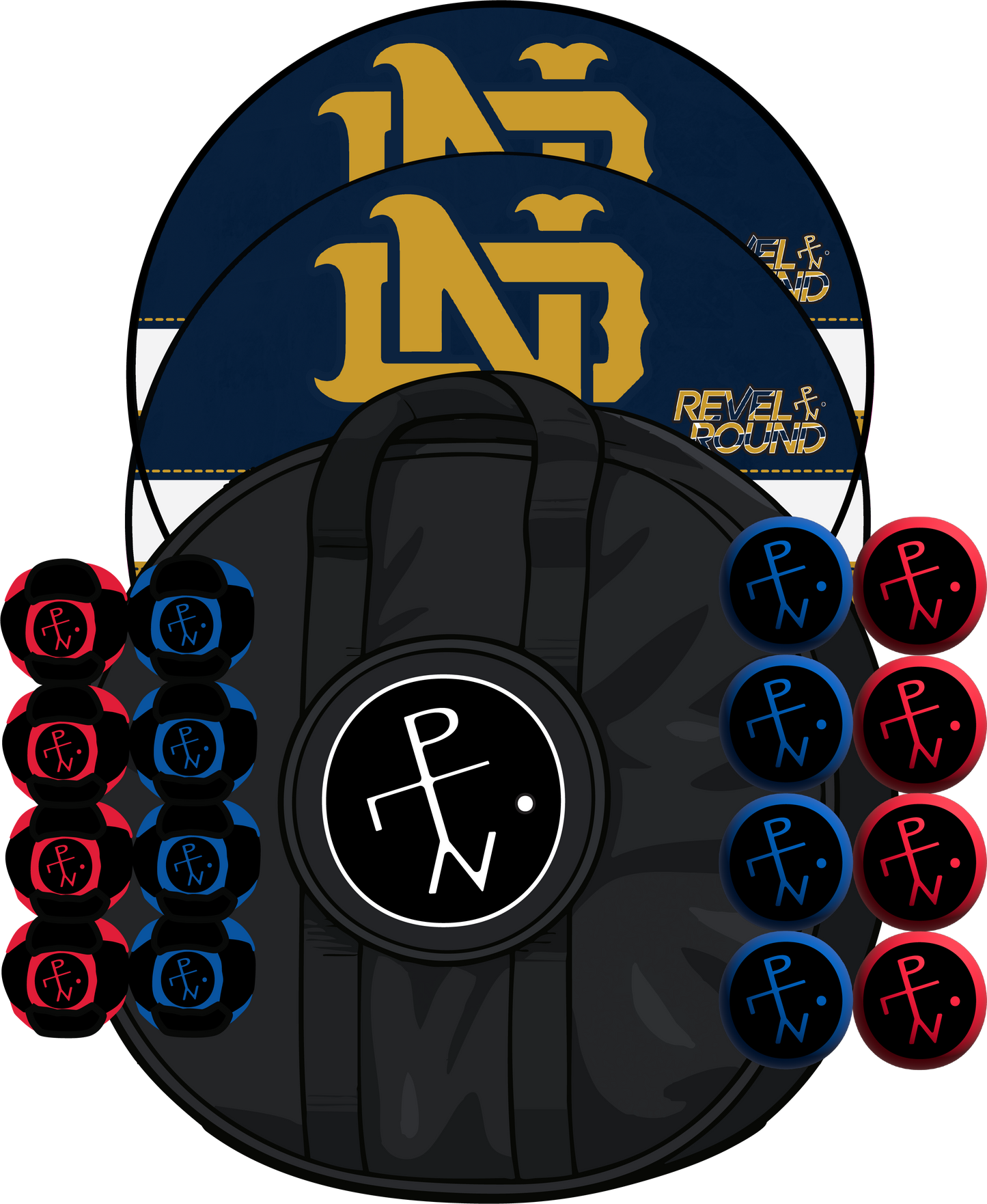 🏆 Play Like a Champion Edition