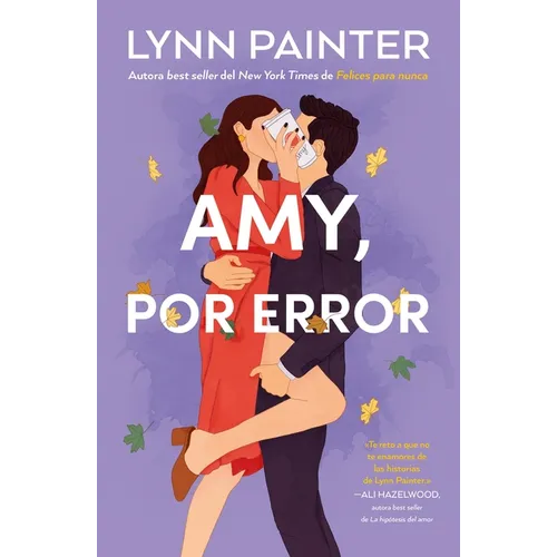 Amy, Por Error