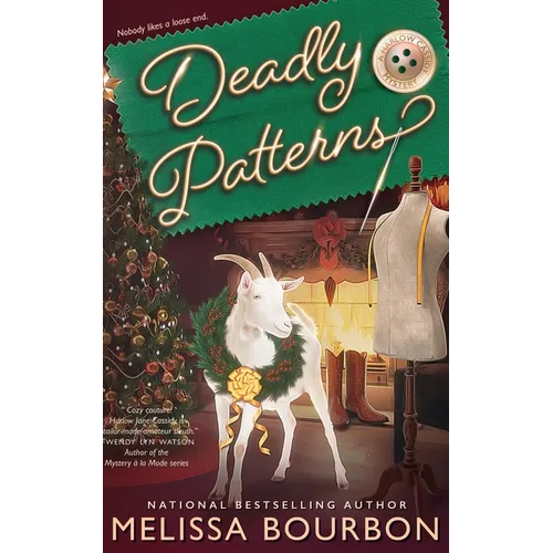 Deadly Patterns