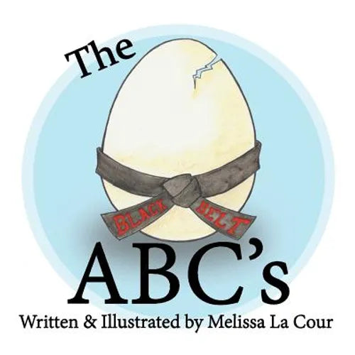 The Black Belt ABC's