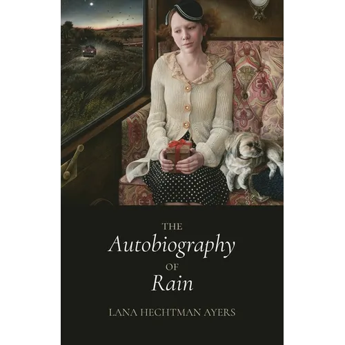 The Autobiography of Rain