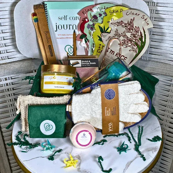 Gift Box | Imperfect Improvements Gift Box