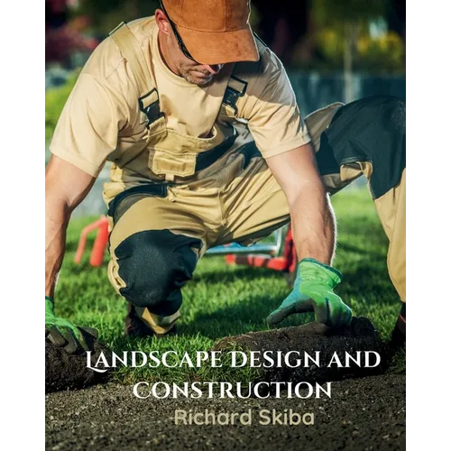 Landscape Design and Construction