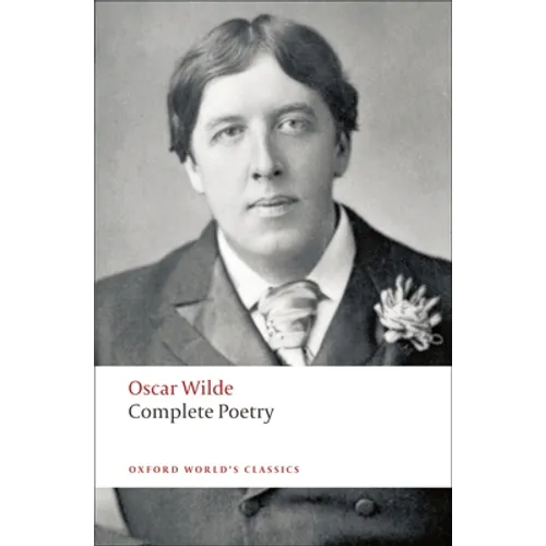 Complete Poetry
