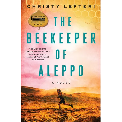 The Beekeeper of Aleppo