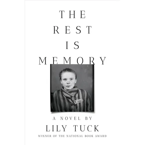The Rest Is Memory