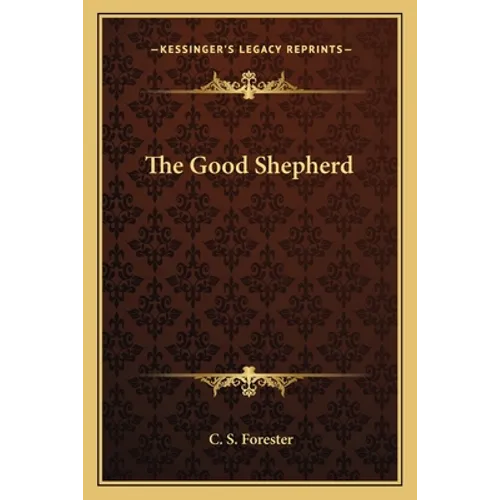 The Good Shepherd
