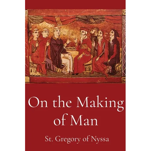 On the Making of Man