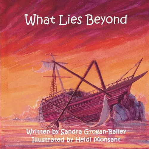 What Lies Beyond