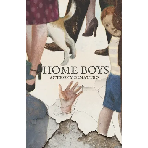 Home Boys: A Memoir