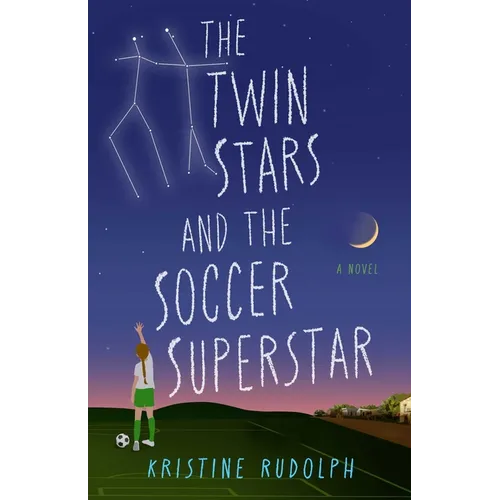 The Twin Stars and the Soccer Superstar