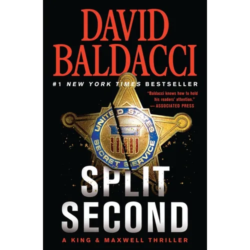 Split Second