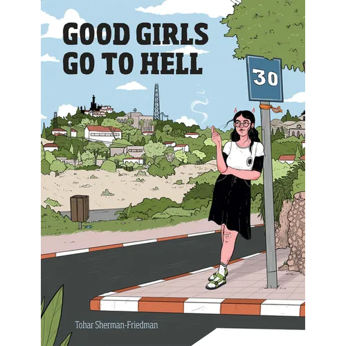 Good Girls Go to Hell