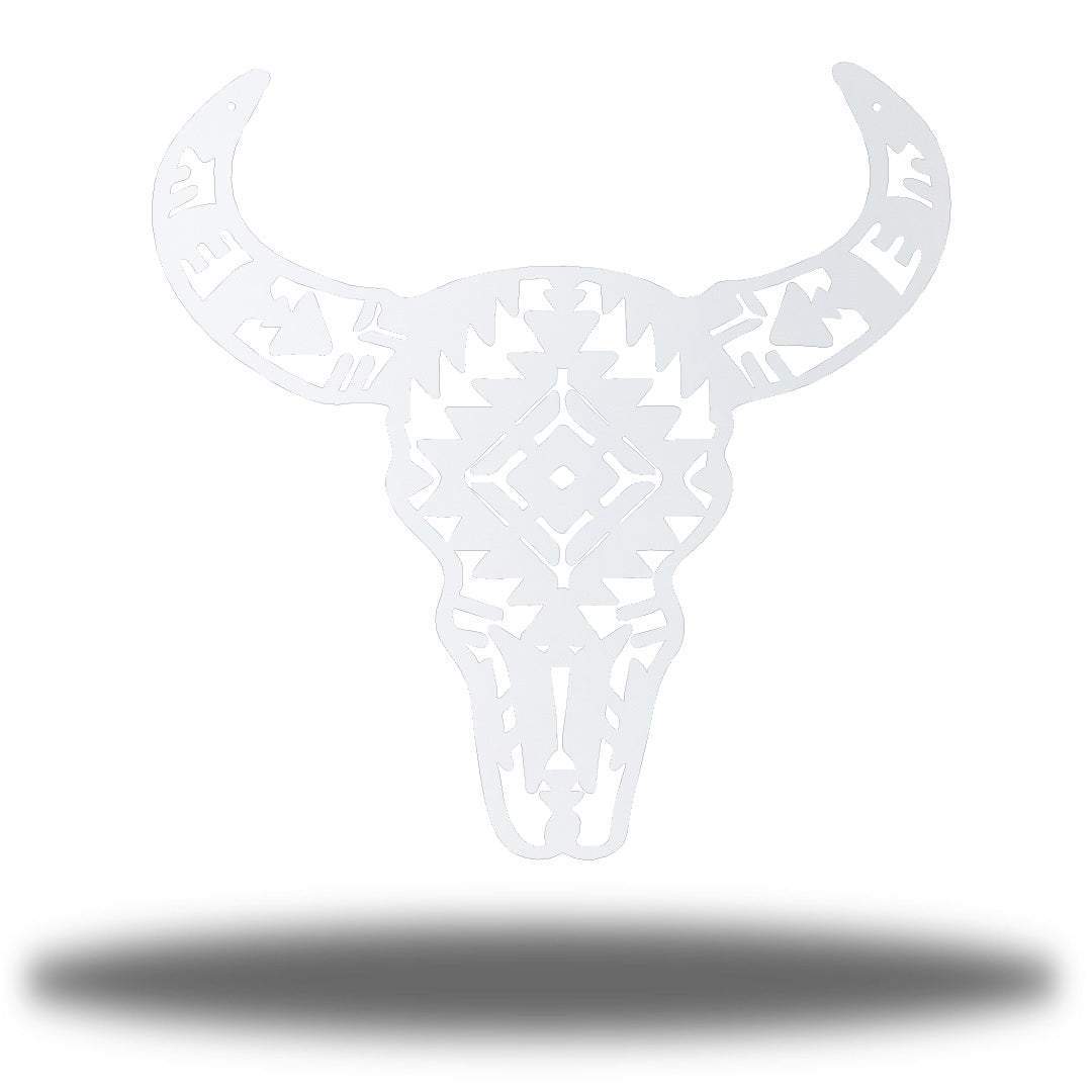 Cow Skull