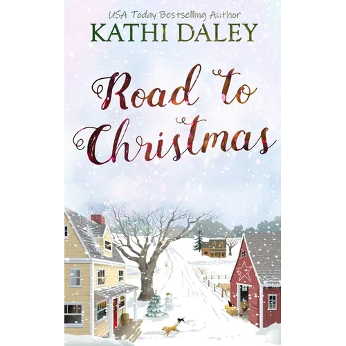 Road to Christmas