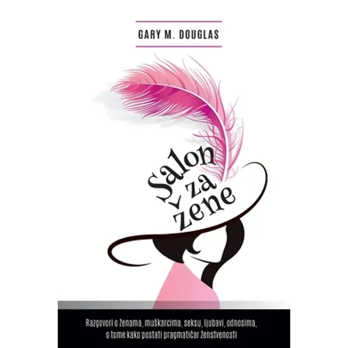 Salon za zene - Salon des Femmes Croation