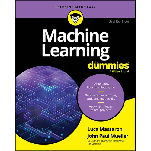 Machine Learning for Dummies