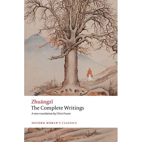 The Complete Writings