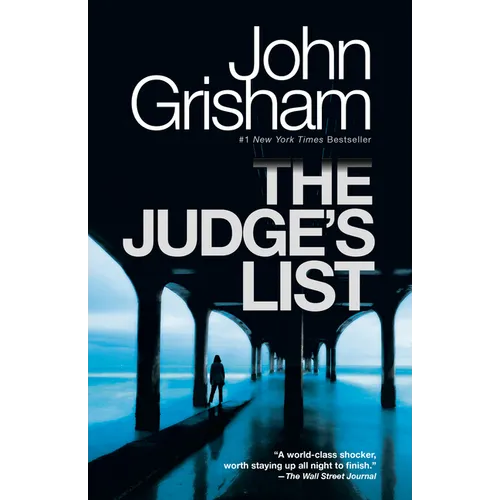 The Judge's List