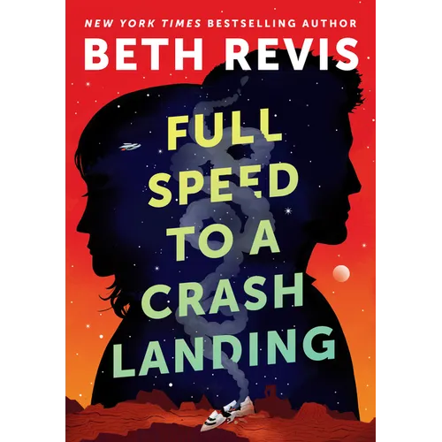Full Speed to a Crash Landing