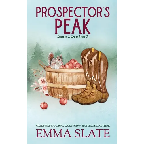 Prospector's Peak