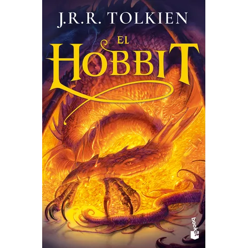 El Hobbit / The Hobbit