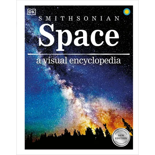 Space: A Visual Encyclopedia of the Universe