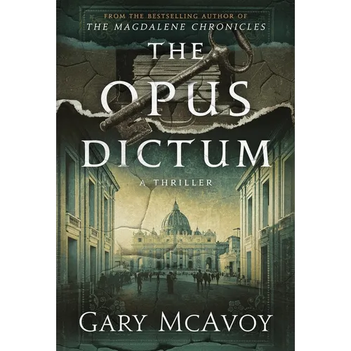 The Opus Dictum
