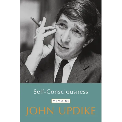 Self-Consciousness