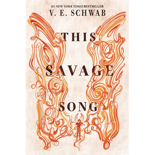 This Savage Song