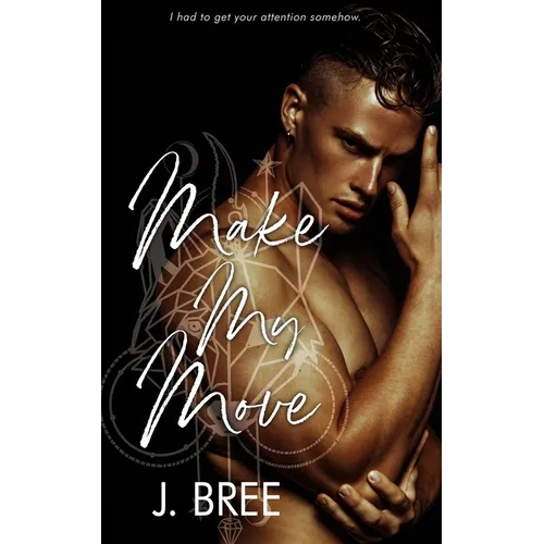Make My Move: Year Two Alternate POV