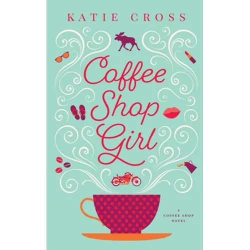 Coffee Shop Girl
