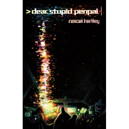 Dear Stupid Penpal