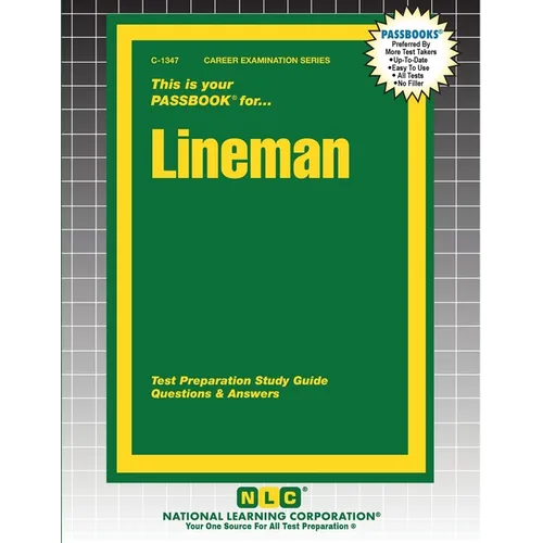 Lineman