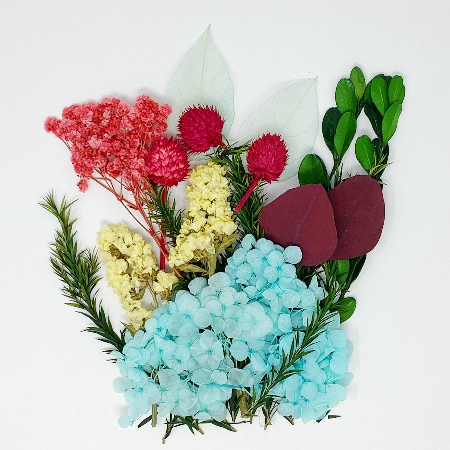 Be Your Own Florist DIY Flower Bag